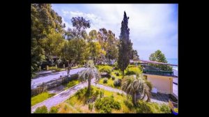 Мидель Гагра