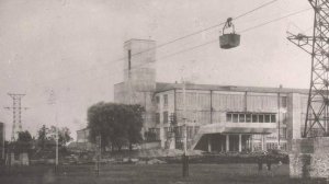 КУЛЬТУРНЫЙ КОД ГОРОДА КУРОВСКОЕ