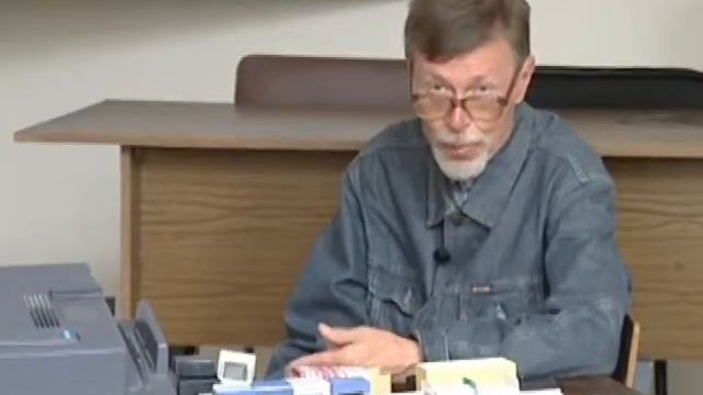 Архитектура Италии VI в. Лекция А. Каптикова, фрагмент1