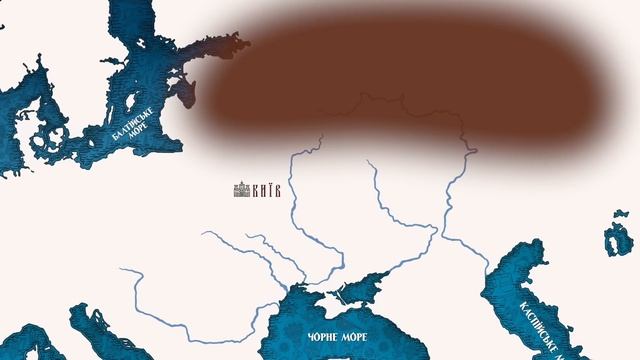 Правдива історія Київської Русі, де росії і близько не було смотреть онлайн