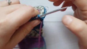 ДЕТСКИЕ НОСКИ ОТ МЫСКА.