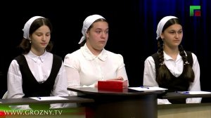 Хаарийн б1ов. 1 выпуск. Эфир от 02.04.2021