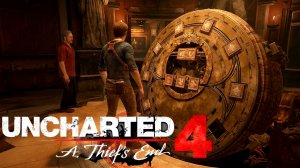 НА ШАГ БЛИЖЕ К СОКРОВИЩАМ... КАК И КОНКУРЕНТЫ! (Прохождение Uncharted 4: A Thief’s End #8)