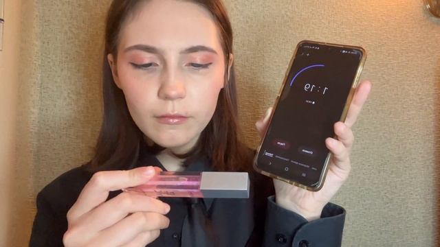 Тестируем плампер для губ | реально работает? смотреть онлайн