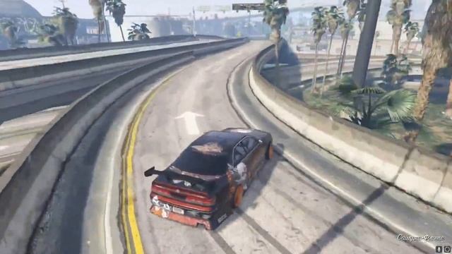 Гайд по дрифт тачкам Majestic RP . смотреть онлайн