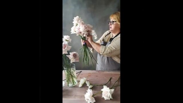 Букет невесты своими руками