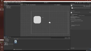 Unity - Добавление скрипта - 11