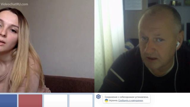 Долгий разговор с киевлянкой (Помощь в развитии канала СБЕР 5469 4000 1421 6720)