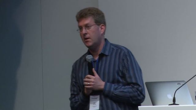 W3C Annotation Working Group Update ~ Rob Sanderson @ I Annotate 2016