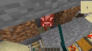 Как сделать ферму кожи [Minecraft-Tutorial#1]