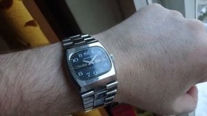 часы Слава-Танк, громный телевизор с А П З,СССР 70-е года