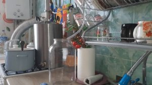 Простой и удобный способ приготовления браги