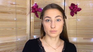 БЬЮТИ БОМБ | МАКИЯЖ КОСМЕТИКОЙ БЬЮТИ БОМБ? ОБЗОР НА BEAUTY BOMB |КОСМЕТИКА ИЗ МАГНИТ КОСМЕТИК