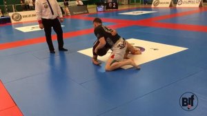 Bessonov vs Shevchuk uaejjf Moscow international PRO 2017