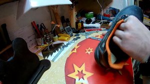 Растяжитель для обуви