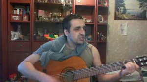 Сеня Меченый - Я не фраер и не шкет (в исполнении Фиксина)