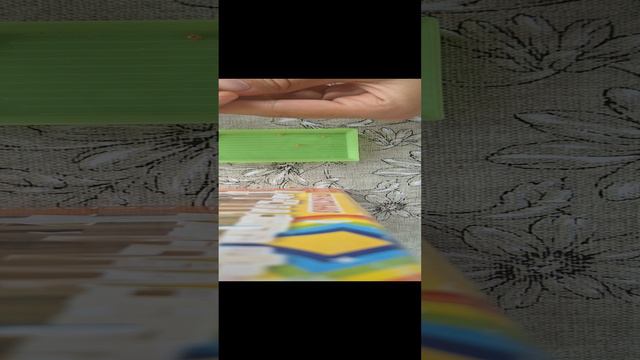 колечко из бисера