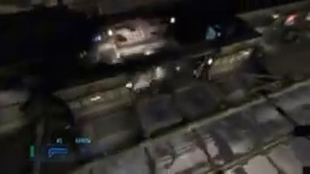 Alien Breed Impact - ОБЗОР ИГРЫ! смотреть онлайн