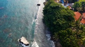 Музыка природа, релакс. Шум воды и красивые виды водопадов.