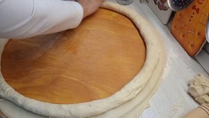 Вареники без лепки.