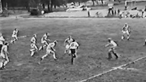 50 лет красноярскому регби! Часть 5. 1990 1994