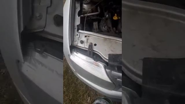 Renault Duster определение шума ремня генератора смотреть онлайн