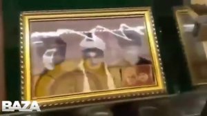 Обыск у Белхороева