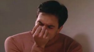 НРК Андрей и Катя Примирение в каморке