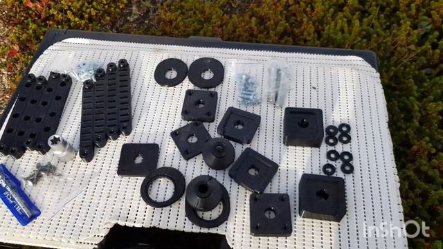 Chery Tiggo 7 Pro Подарок от Дмитрия (2 часть) смотреть онлайн