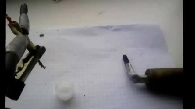 Аппарат для сварки скруток различного типа(тест) смотреть онлайн