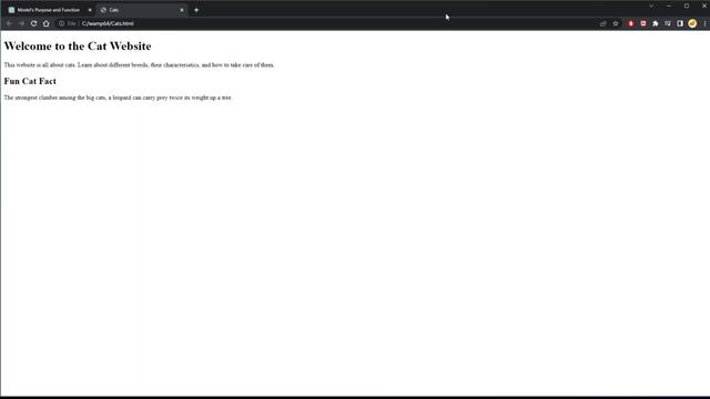 ChatGPT is... Ok! смотреть онлайн