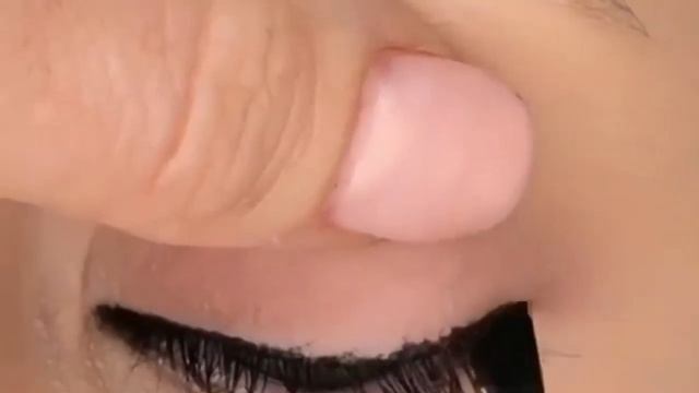 Eyeliner Hacks for beginners Eye Makeup compilation #eyeliner #makeuptutorials 3