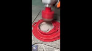 Лайфхак. Монтаж тёплого пола.