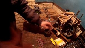 НАСАДКИ НА ГРАВЕР ИЗ НАЖДАЧНОЙ БУМАГИ