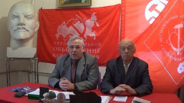 Итоги либерального правления и перспективы (2)