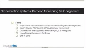 Webinar replay: Become a MongoDB DBA - What to Monitor (if you’re really a MySQLer) - part 3