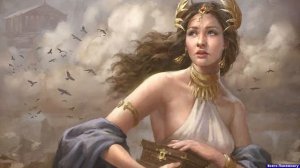 Миф Древней Греции о Пандоре