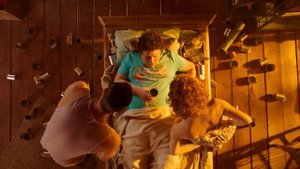 Спецвыпуск сериала "Остров". Гоголь отдыхает... (#ЕвгенийКулик)