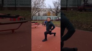 Советский атлетизм. Развитие силы для начинающих