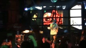 Noize MC (Донецк) - Певец и актриса