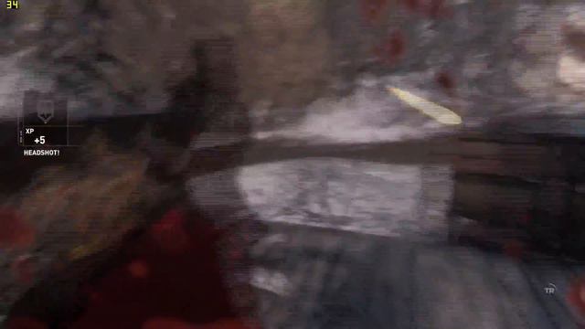 Rise of the Tomb Raider DX11 GTX 960 TEST! смотреть онлайн