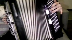 АЙ БЫЛБЫЛЫМ-ПОД БАЯН (COVER) ПРЕКРАСНАЯ ТАТАРСКАЯ ПЕСНЯ #татарскаяпесня #татарскиепесниподбаян