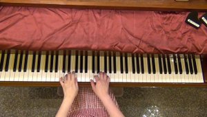 Gedicke 50 Easy Piano Pieces (50のやさしいピアノ小品) Op.46 No.3 Spanisches Lied (В испанском духе №3)