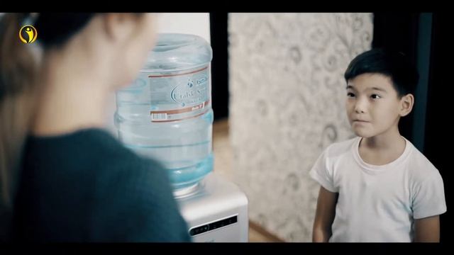 Полезная и безопасная живая вода из скважины "Кристальная" смотреть онлайн