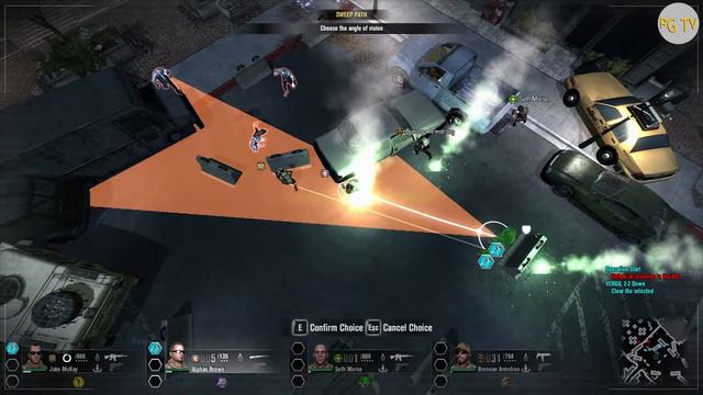 Woolfe: The Red Hood Diaries  Игровые новости - 04.05.2015 PG TV