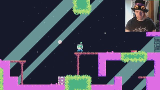 Shrubnaut // ADORABLE ADVENTURE! смотреть онлайн