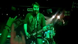 Северный флот-Рождённый убивать 25,10,14 в галактике развлечений г.Челябинск