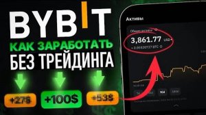 КРИПТОВАЛЮТА БАЙБИТ БИТКОЙН / 加密貨幣 BYBIT 比特幣 / BITCOIN BYBIT CRYPTOCURRENCY