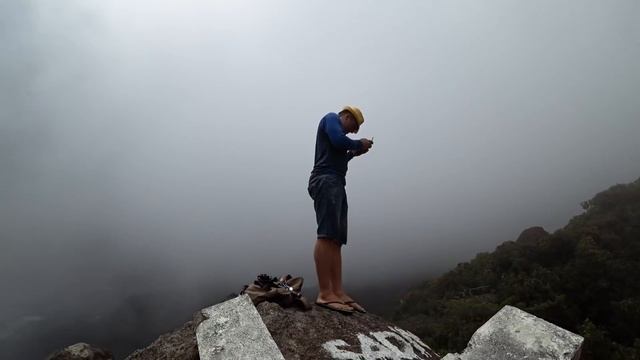 Опасные Сейшелы. Самый страшный выпуск. Остров Маэ смотреть онлайн