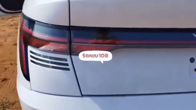 Verna SX(O) 2023 || White Colour || Top Model смотреть онлайн